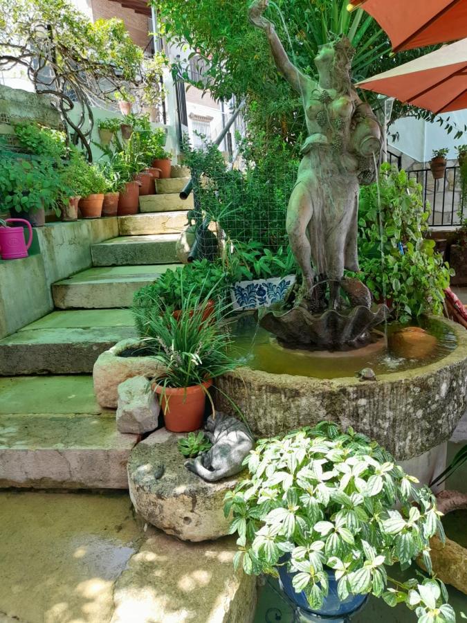 Casa Paco Konuk evi El Bosque Dış mekan fotoğraf