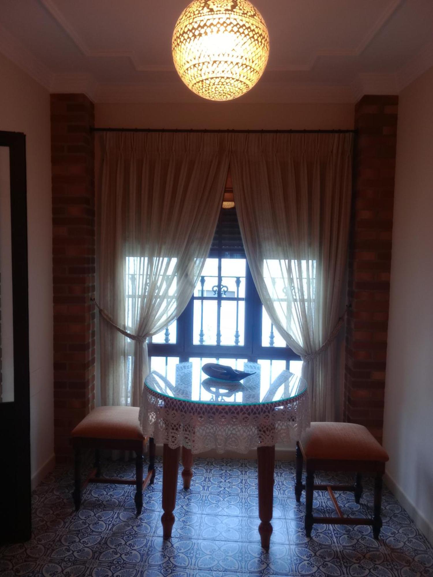 Casa Paco Konuk evi El Bosque Oda fotoğraf