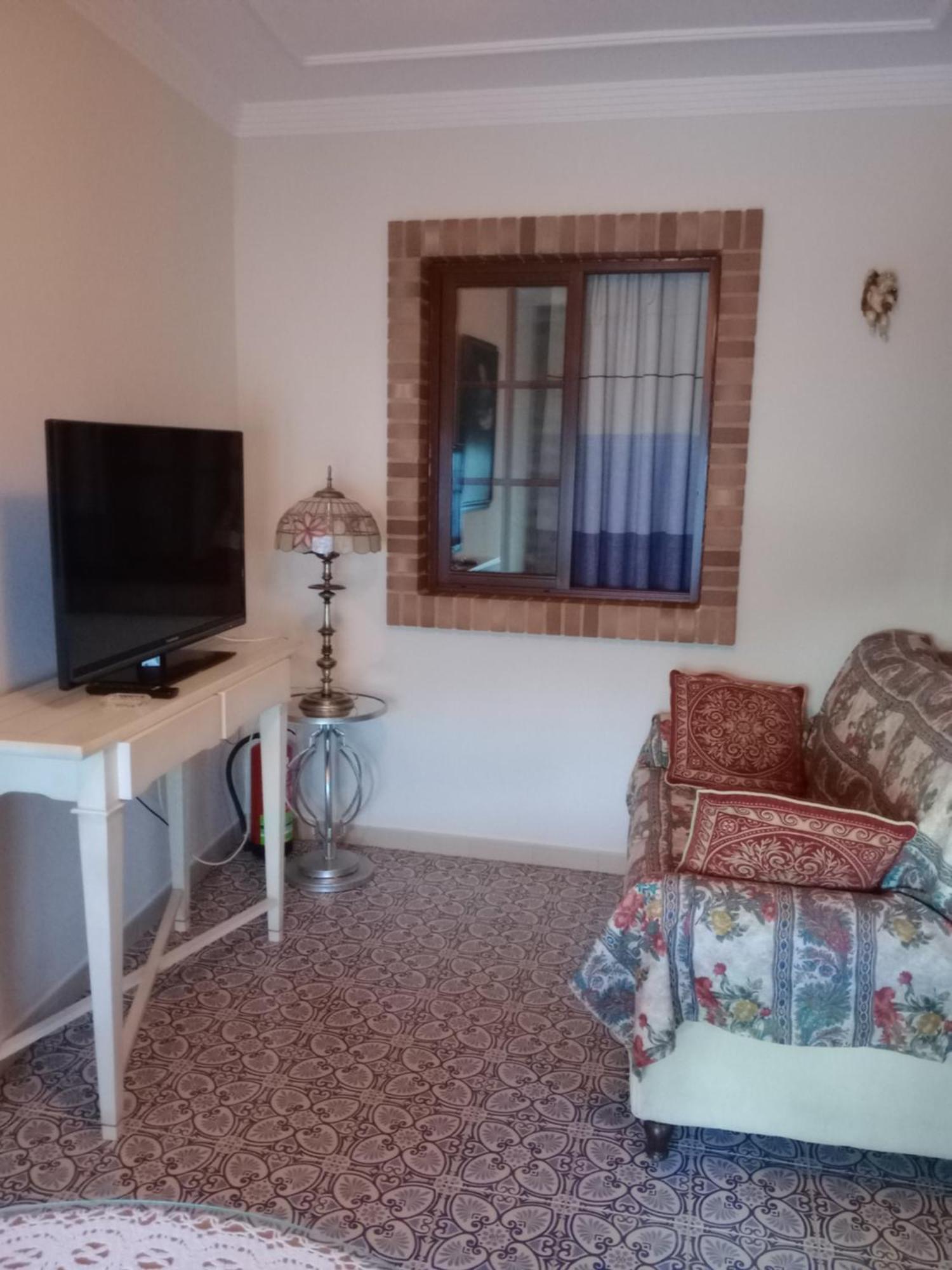 Casa Paco Konuk evi El Bosque Oda fotoğraf
