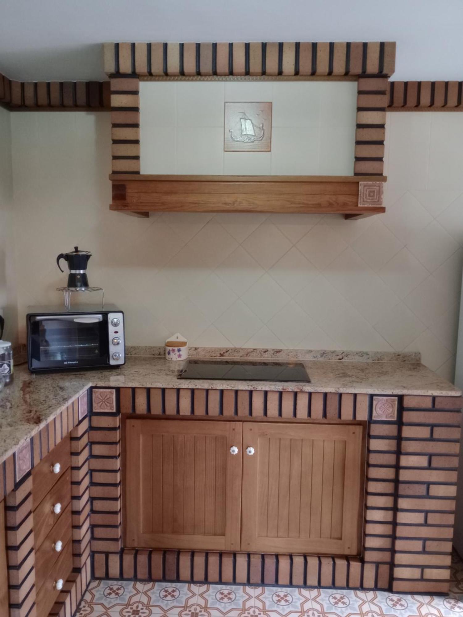Casa Paco Konuk evi El Bosque Oda fotoğraf