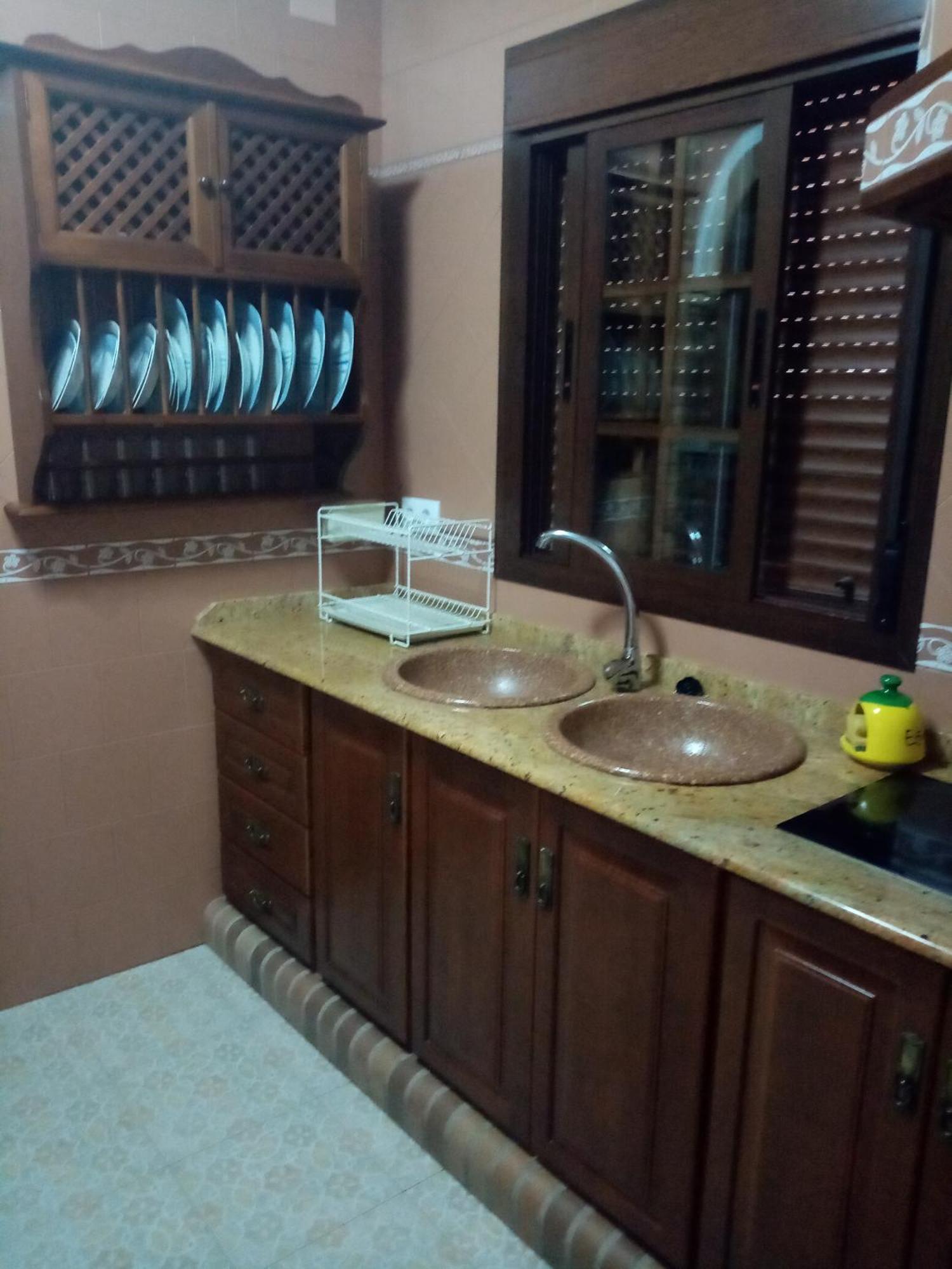 Casa Paco Konuk evi El Bosque Oda fotoğraf