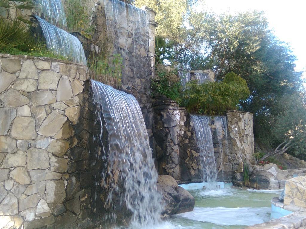 Casa Paco Konuk evi El Bosque Dış mekan fotoğraf