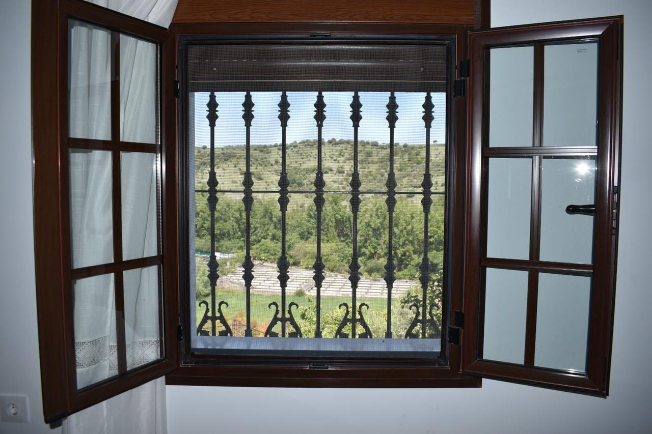 Casa Paco Konuk evi El Bosque Dış mekan fotoğraf