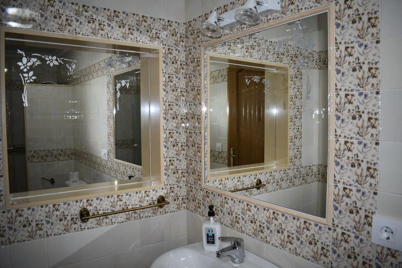 Casa Paco Konuk evi El Bosque Dış mekan fotoğraf