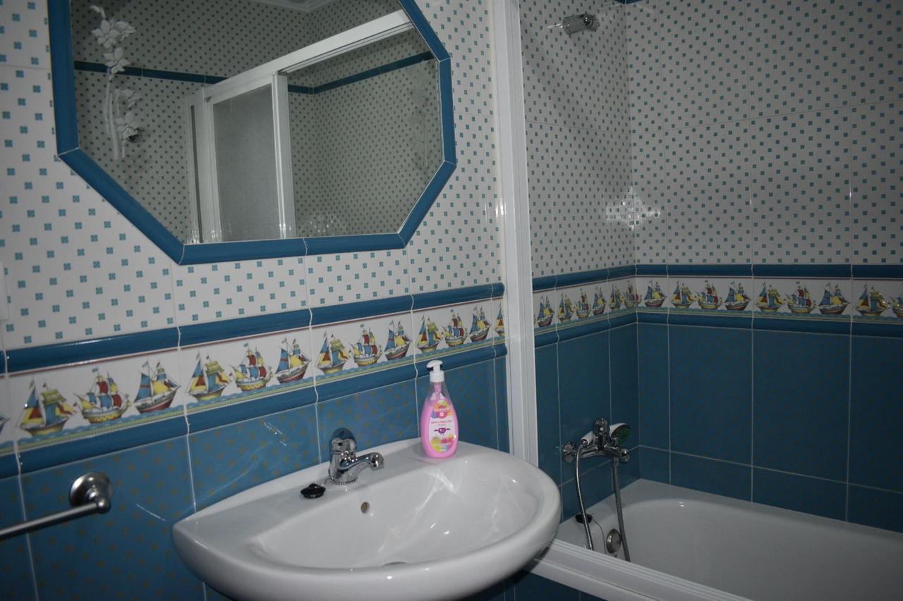 Casa Paco Konuk evi El Bosque Dış mekan fotoğraf
